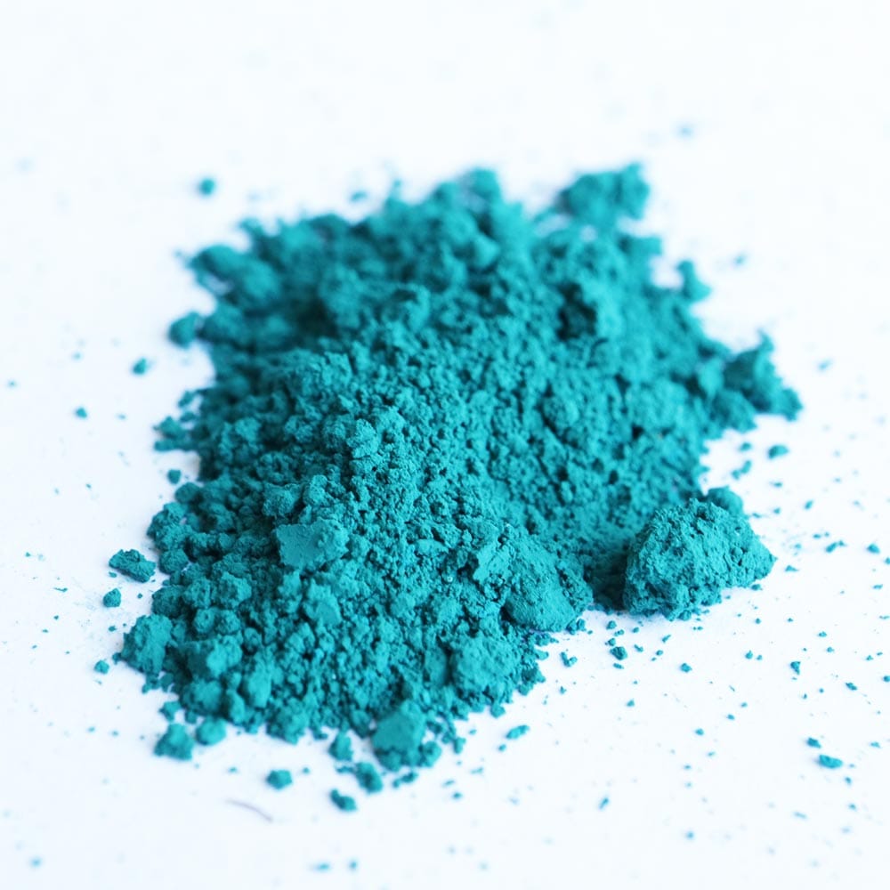 Universalfarve Grøn 111 | Silica Nordic