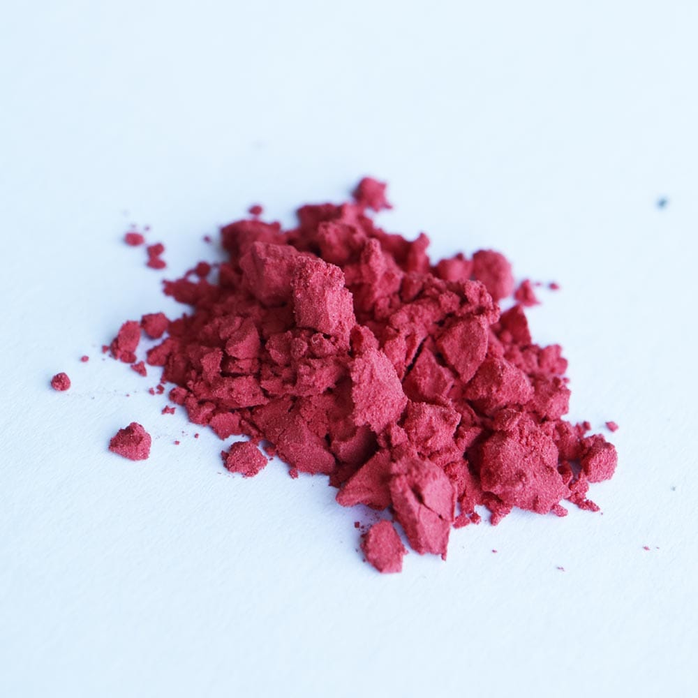 Universalfarve Mørkerød 129 | Silica Nordic