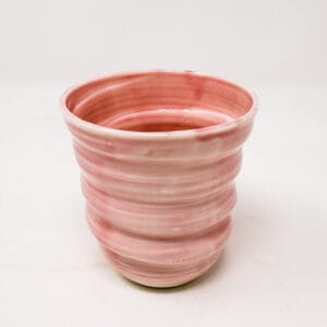 4 50132 i glasur 42001 på porcelænsler 1101