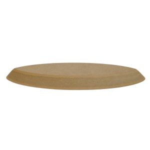 Overform Oval 263 x 93 MDF