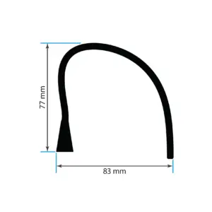 66320 Hankeform 1 C
