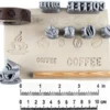 61413 Stempler coffee
